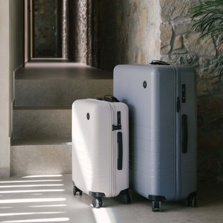 The Ultimate Monos Luggage Review: Is This Luxury Brand Worth the Hype?