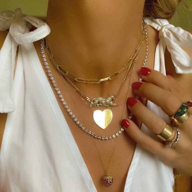 Melinda Maria Jewelry Review: My Honest Take on the Celebrity-Loved Brand