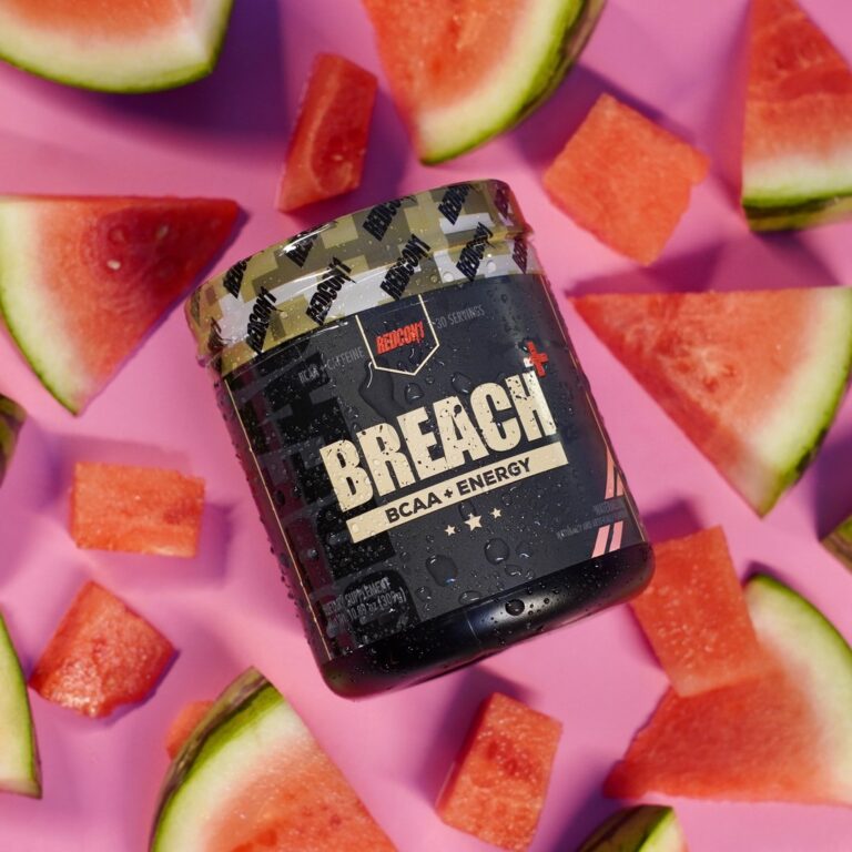 Redcon1 Review: A Legit Supplement Brand Fueling Your Fitness?