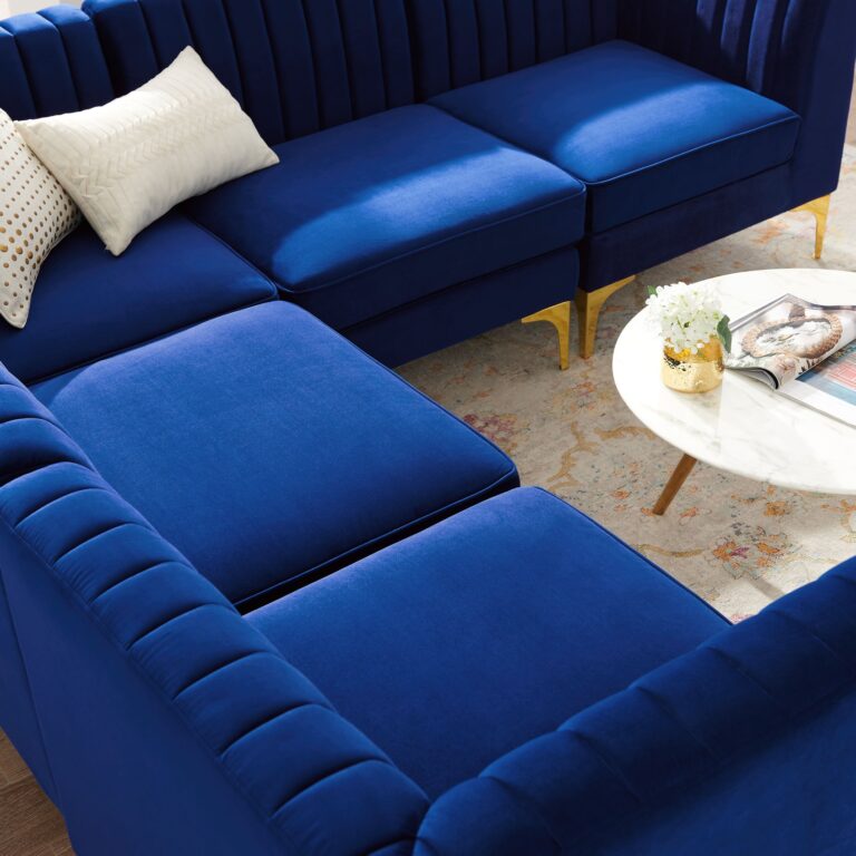 Lexmod Furniture Review: Affordable Luxury for Every Home