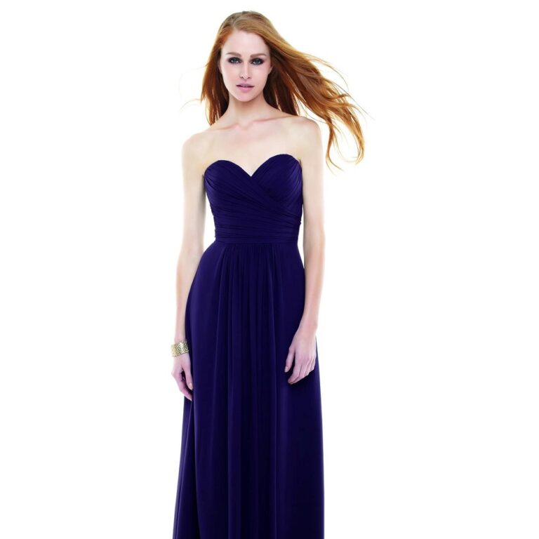 Bill Levkoff Bridesmaid Dresses Review: Your Complete Guide