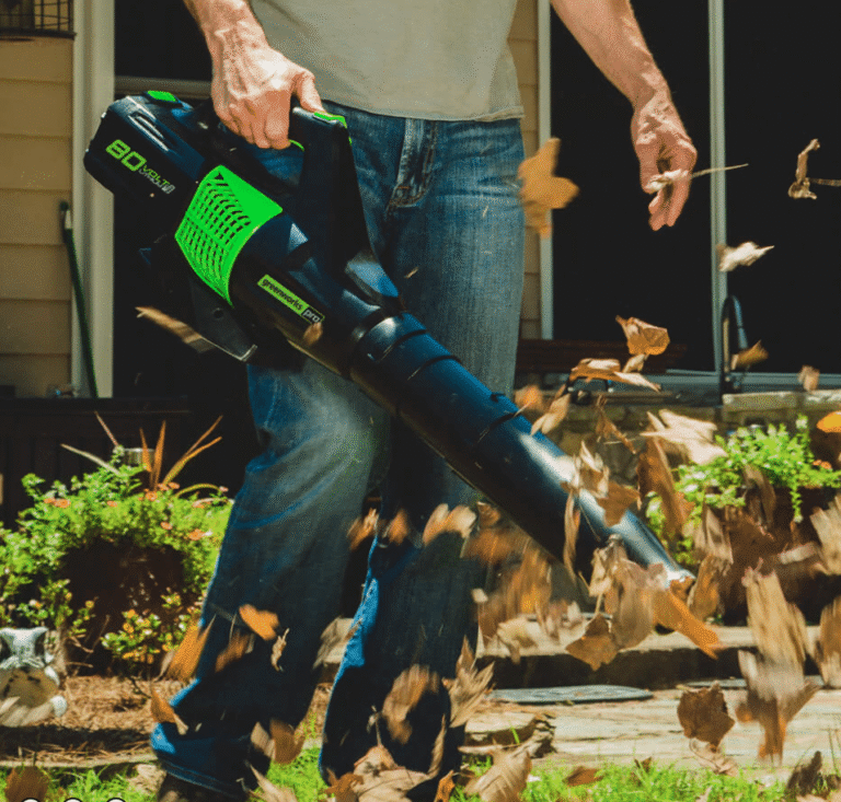 Greenworks Tools Review: How Do They Stack Up?