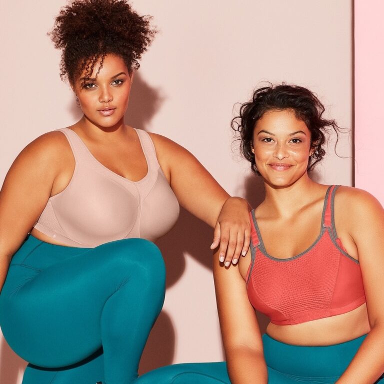Glamorise Bras Review: Comfortable, Stylish Support for Fuller Figures