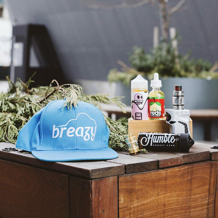 Breazy Vape Review: An In-Depth Look at This Online Vape Marketplace