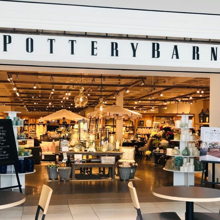 Stores Like Pottery Barn: 10 Alternatives to Get the Look You Love