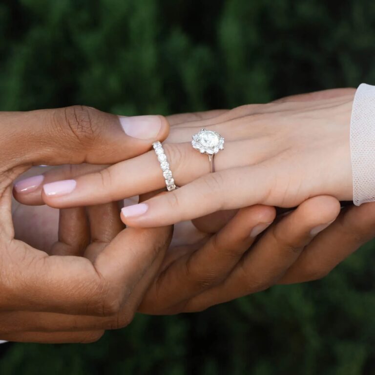 Your Guide to the Best Lab Created Diamonds