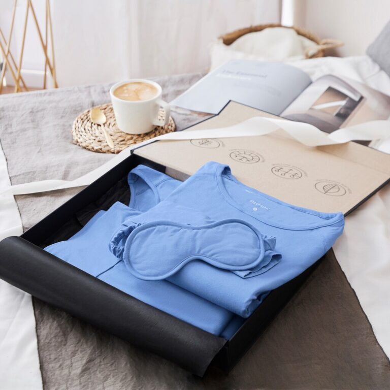Dagsmejan Review: The Ultimate Sleep & Relaxwear Brand?