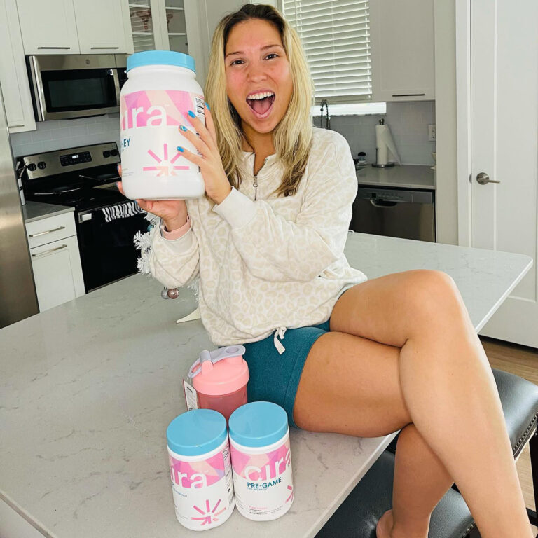 Cira Nutrition Review: My Honest Experience with This Women&lsquo;s Wellness Brand