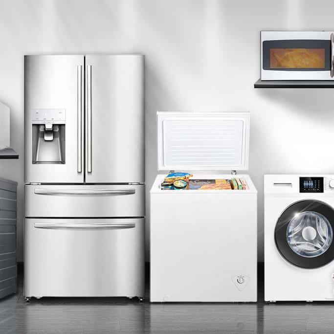 Appliances Direct Review: A Comprehensive Guide for Appliance Shoppers