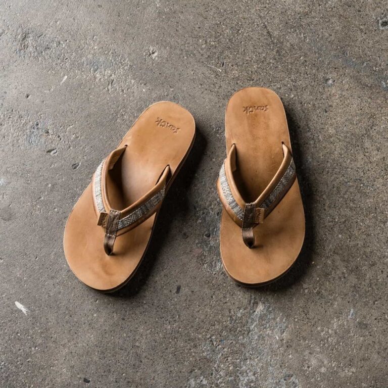 Sanuk Shoes Review: Slip Into Comfort and Style