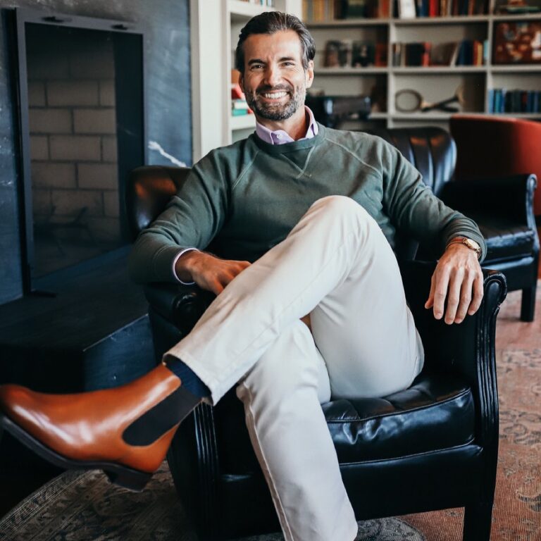 Ledbury Shirt Review: Luxurious Men&lsquo;s Shirts Worth the Splurge?