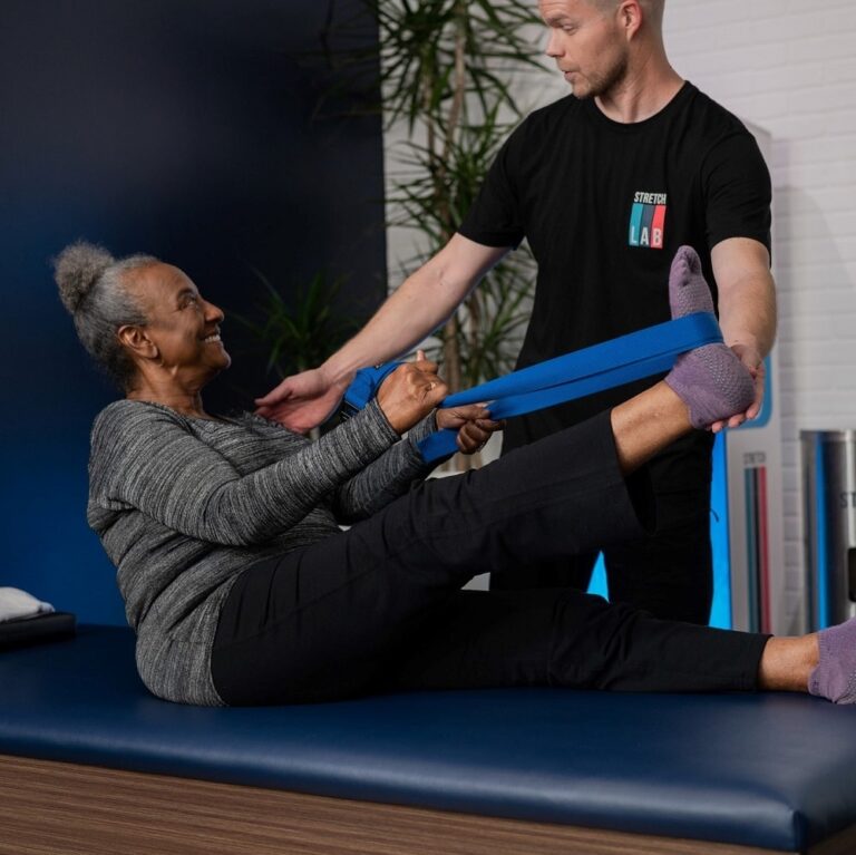 Stretch Lab Review: Why You Need to Try Assisted Stretching ASAP