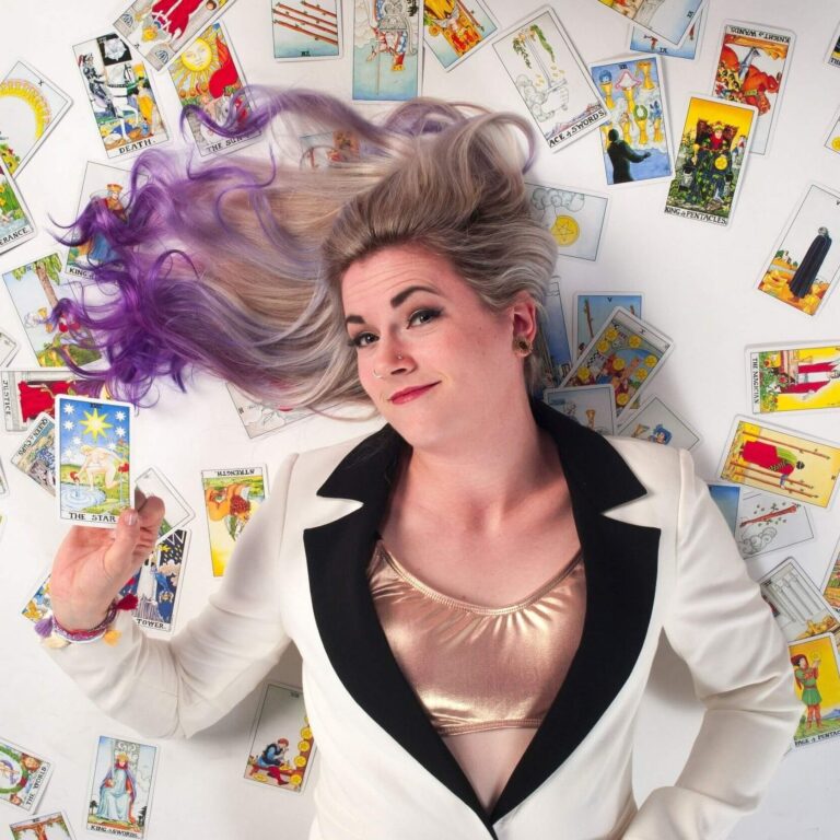 Your Ultimate Guide to Purple Garden: The Must-Try Psychic Reading App
