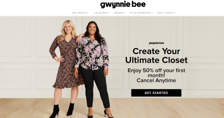 Gwynnie Bee Review: A Game-Changer for Plus-Size Fashion Lovers