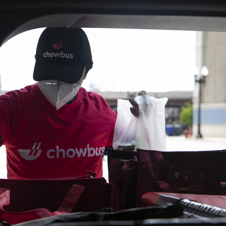 Chowbus Review: The App for Asian Food Lovers