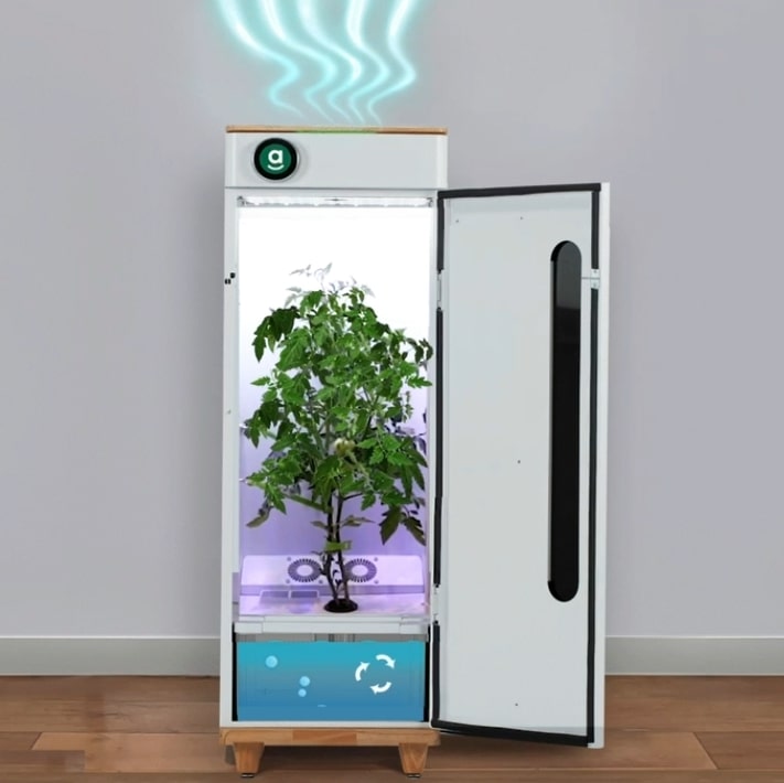 Abby Grow Box Review: Your Personal Smart Indoor Garden