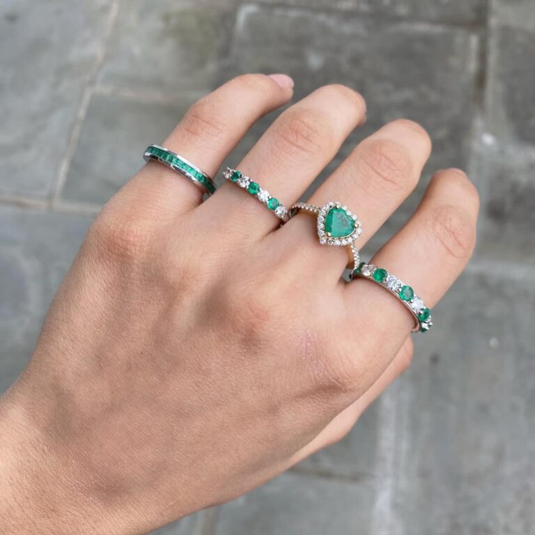 Allurez Jewelry Review: Your Go-To Destination for Exquisite, Ethical, and Affordable Fine Jewelry