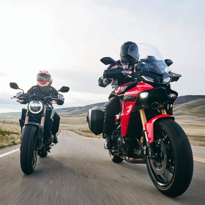 The Ultimate Cycle Gear Review: Your Go-To Guide for All Things Motorcycle