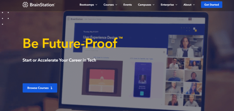 BrainStation Review: Is This Coding Bootcamp Right for You?