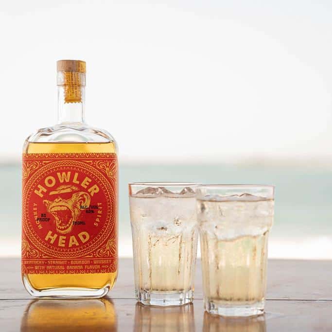 Howler Head Whiskey Review: The Banana Bourbon That&lsquo;s Got Everyone Talking 🍌🥃
