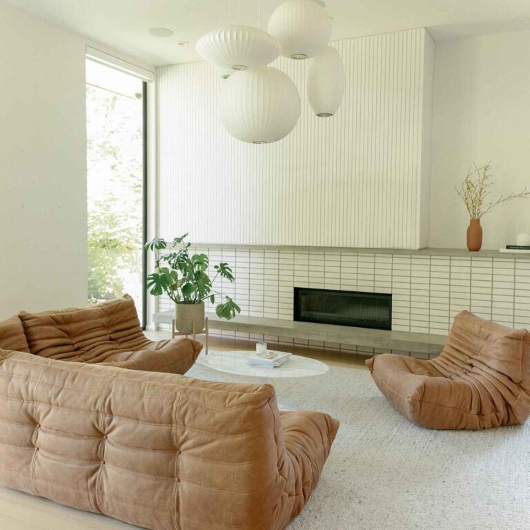 Eternity Modern Chairs Review: Iconic Style Meets Impeccable Quality