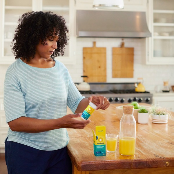 Renew Life Probiotics Review: Are They the Key to Better Gut Health?