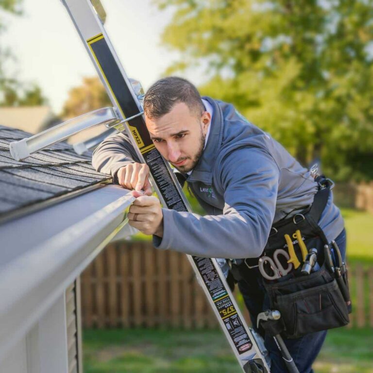 Leaf Filter Gutter Guards Review: The Ultimate Solution for Clog-Free Gutters?