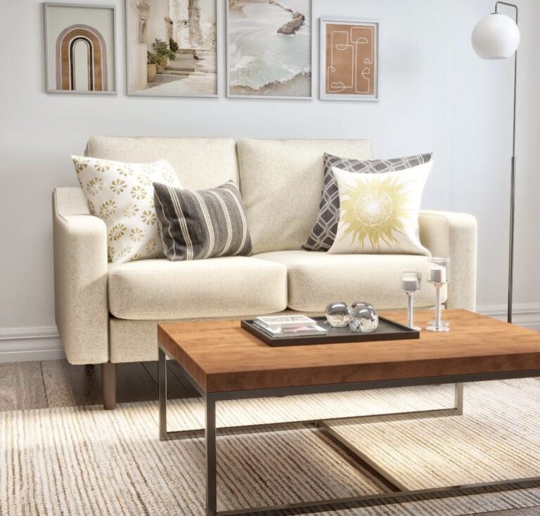 Cozey Sofa Review: Why This Modular Sofa Ticks All the Boxes