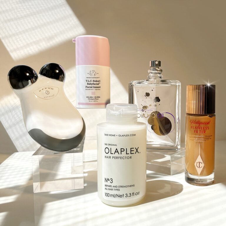 Why This Beauty Junkie Swears by Cult Beauty: An Honest Review