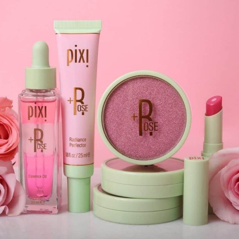 Pixi Beauty Review: Unleash Your Inner Glow with these Affordable, Cruelty-Free Favorites
