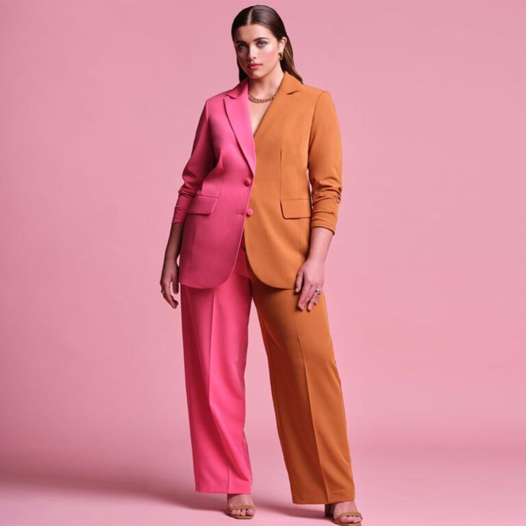 Eloquii Dresses Review: Trendy, Flattering Styles for Sizes 14-28