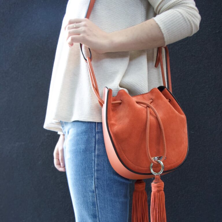 Rebecca Minkoff Purses Review: Luxury Meets Downtown Cool