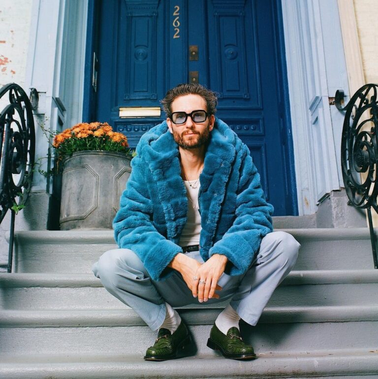 Apparis Review: The Best Faux Fur Brand to Keep You Warm and Stylish This Season