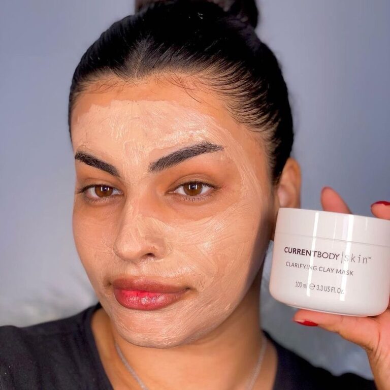 CurrentBody Review: The High-Tech Tools Transforming My Beauty Routine