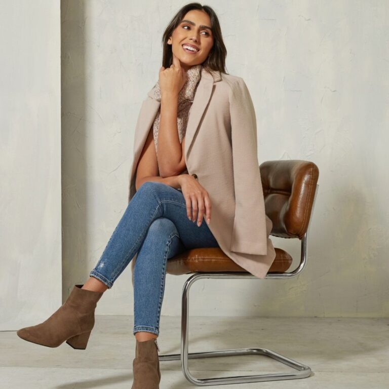 DailyLook Review: How This Styling Service Transformed My Wardrobe