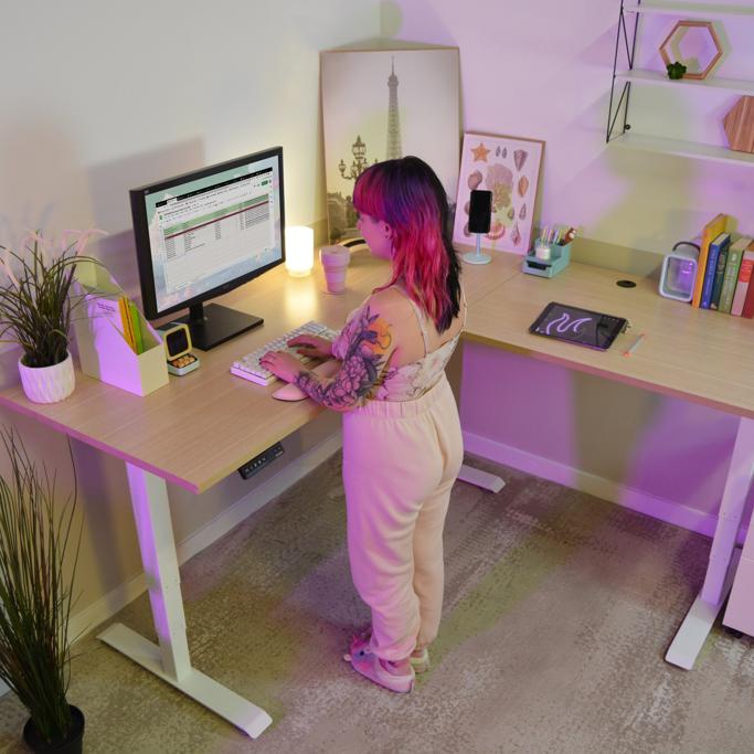 Effy Desk Review: Are These Innovative Standing Desks Worth the Hype?