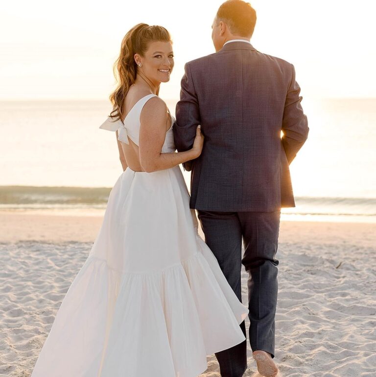 Amsale Wedding Dress Review: Why This Luxury Bridal Brand is Worth the Splurge