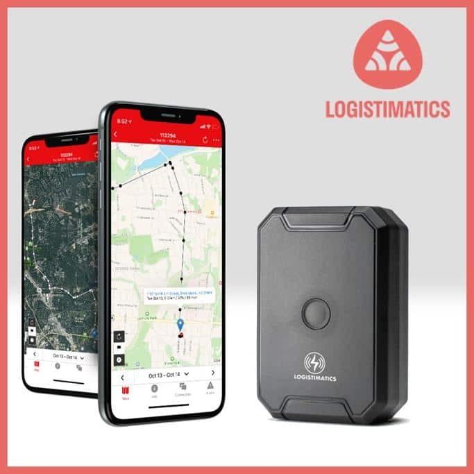 Logistimatics Review: Keep Your Loved Ones and Valuables Safe with Real-Time GPS Tracking
