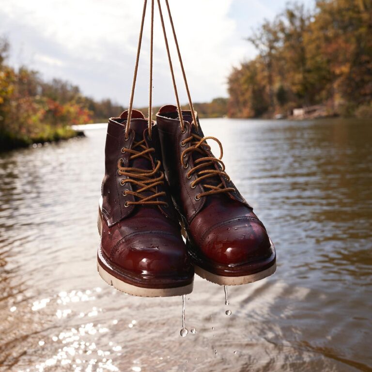 An In-Depth Review of Allen Edmonds Shoes: Quality, Craftsmanship & Style