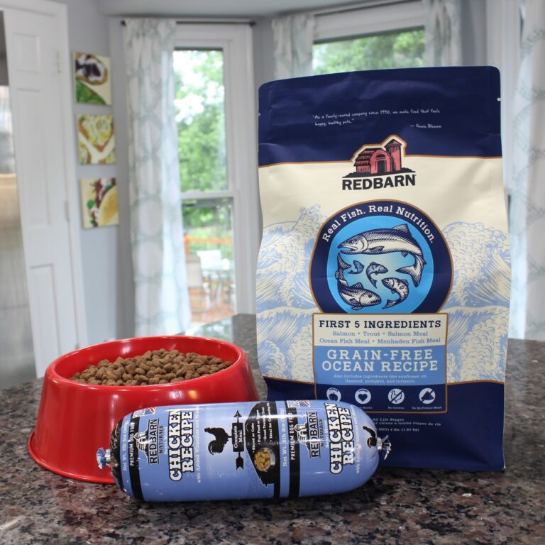 Redbarn Pet Products Review: My Honest Take on This Premium Food Brand