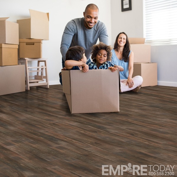 Empire Today Vinyl Plank Flooring Review: My Honest Experience and Research