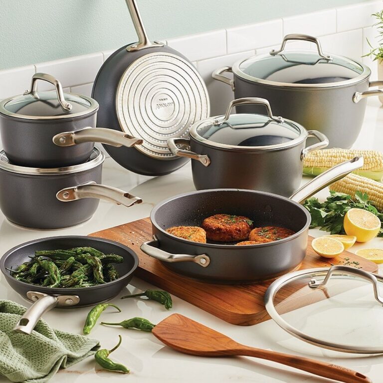 Anolon Cookware Review: Why This Premium Brand Is Worth Every Penny