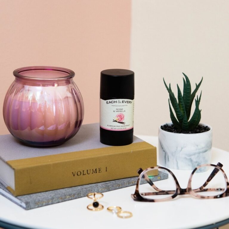 Each and Every Deodorant Review: My Honest Take on This Buzzy Natural Brand