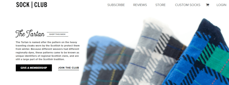 Sock Club Reviews: An In-Depth Look at Monthly Sock Box Subscriptions
