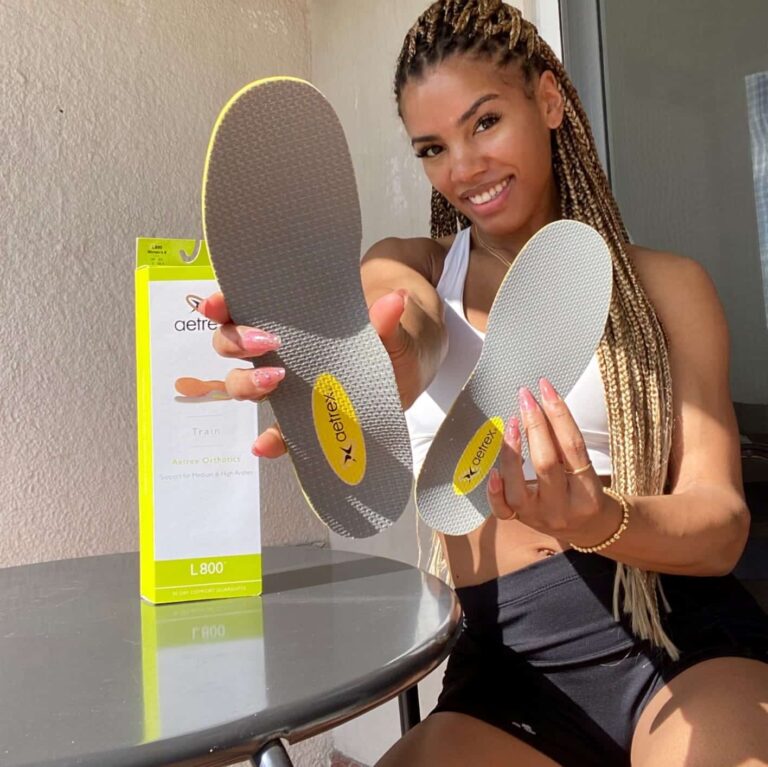Aetrex Shoes Review: The Ultimate Guide to Stylish Orthotics