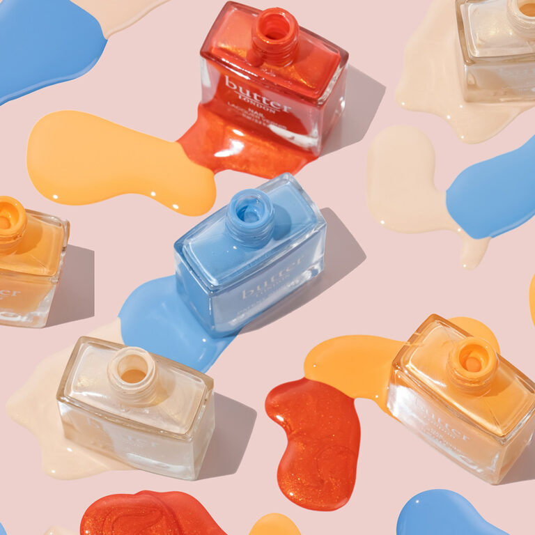 Butter London Review: Your New Go-To for Clean, Luxurious Nail and Makeup Products