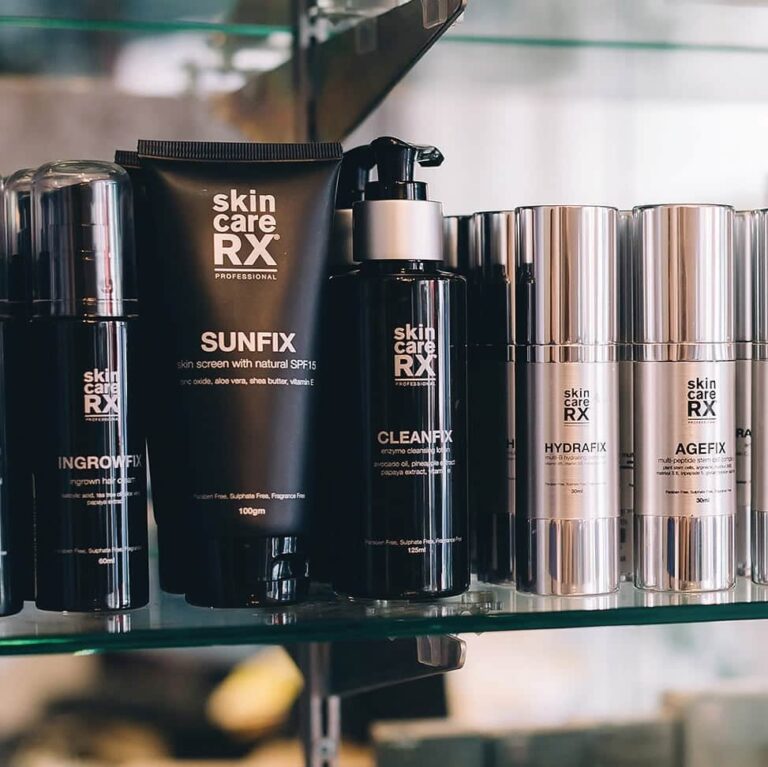 SkincareRX Review: The Best Place to Buy Professional Skincare Online
