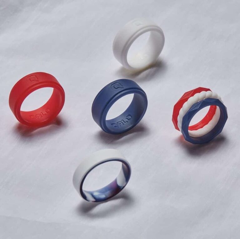 QALO Rings Review: Why I&lsquo;m Ditching Metal Bands for Good
