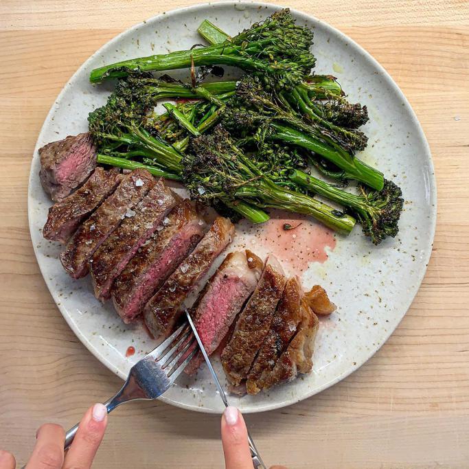 Rastelli&lsquo;s Review: Why This Fashionista Can&lsquo;t Get Enough of Their Ethical, Delicious Meat and Seafood