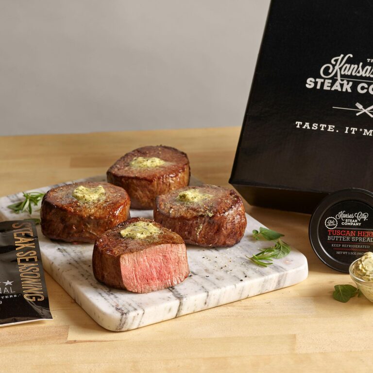 Kansas City Steaks Review: Is Their Mail-Order Meat Worth It?